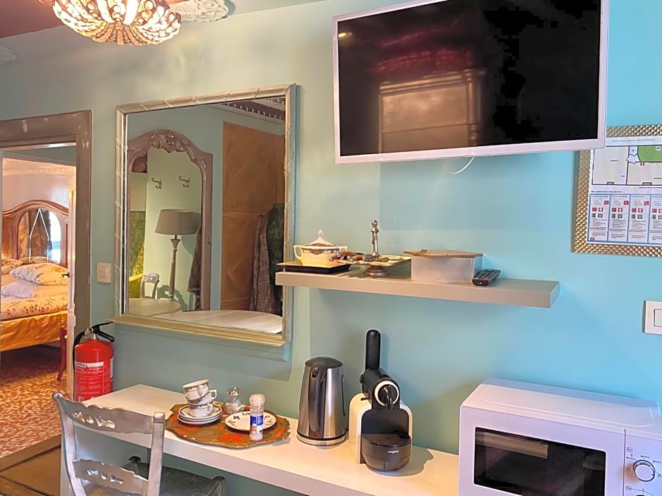 House Le Prince Danvers – Antwerp, DC
