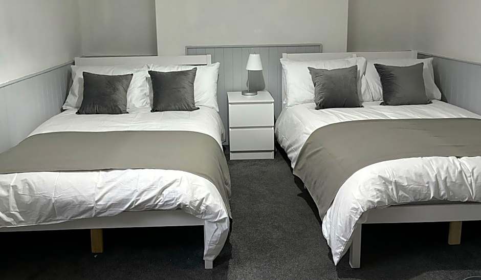 Admiral Blake Guesthouse