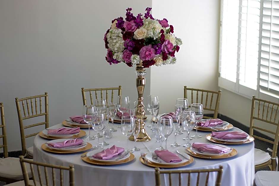 Hotel Festival Plaza Playas Rosarito