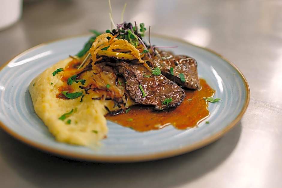 Landhotel Gasthof Drexler GbR