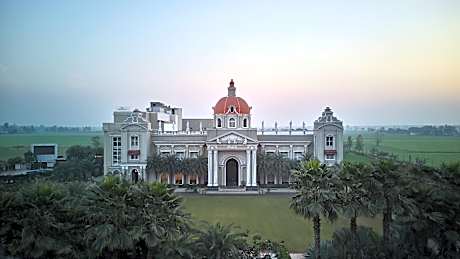 Royal Kingdom Sarovar Portico Pilibhit