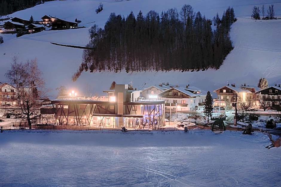 SONNLEITEN Alpin Hotel