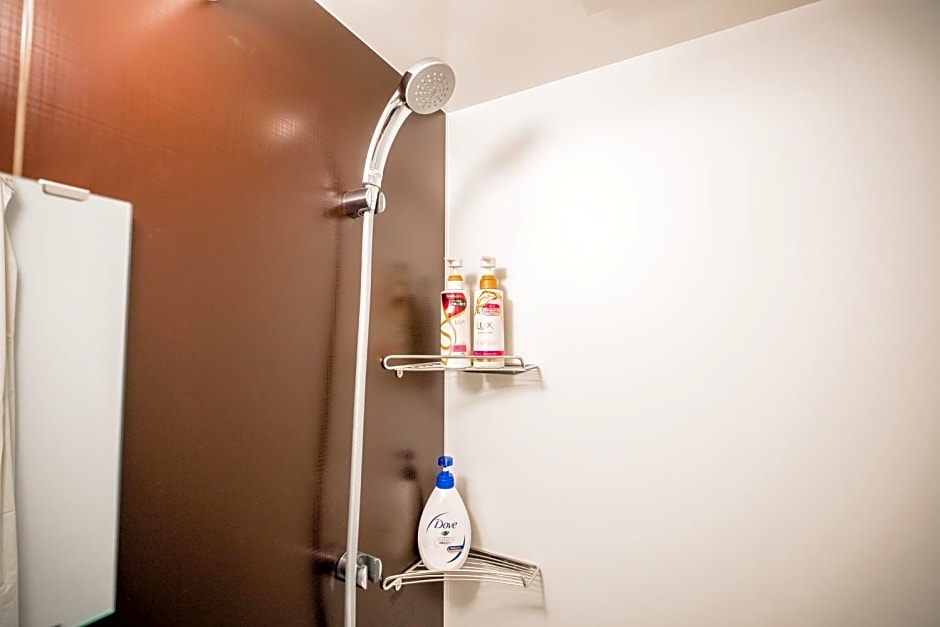 IKIDANE Residential Hotel Asakusabashi