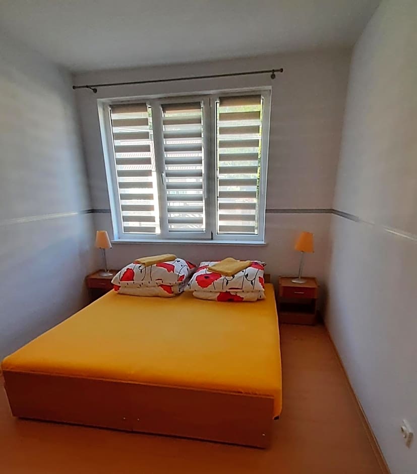 Dom Letniskowy HELENA