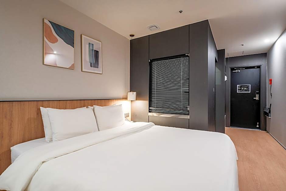 Gwangalli Gray 193 Hotel