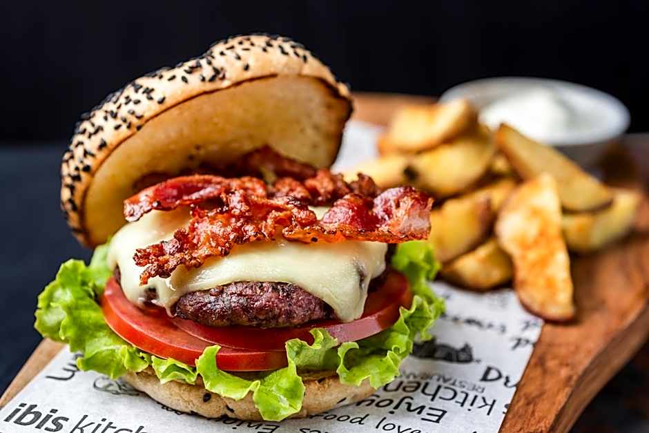 Aparthotel Adagio London Sutton Point