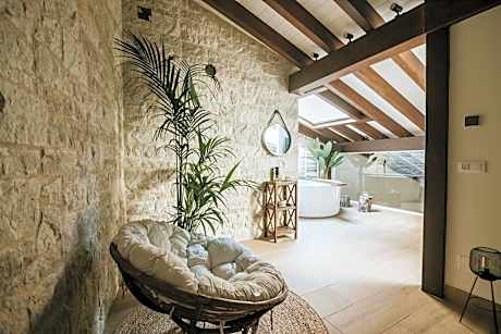 Puracepa - Urban Suites