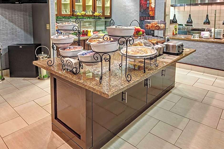 Hilton Garden Inn Midtown Tulsa