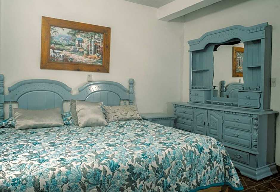 HOTEL Posada San Agustin