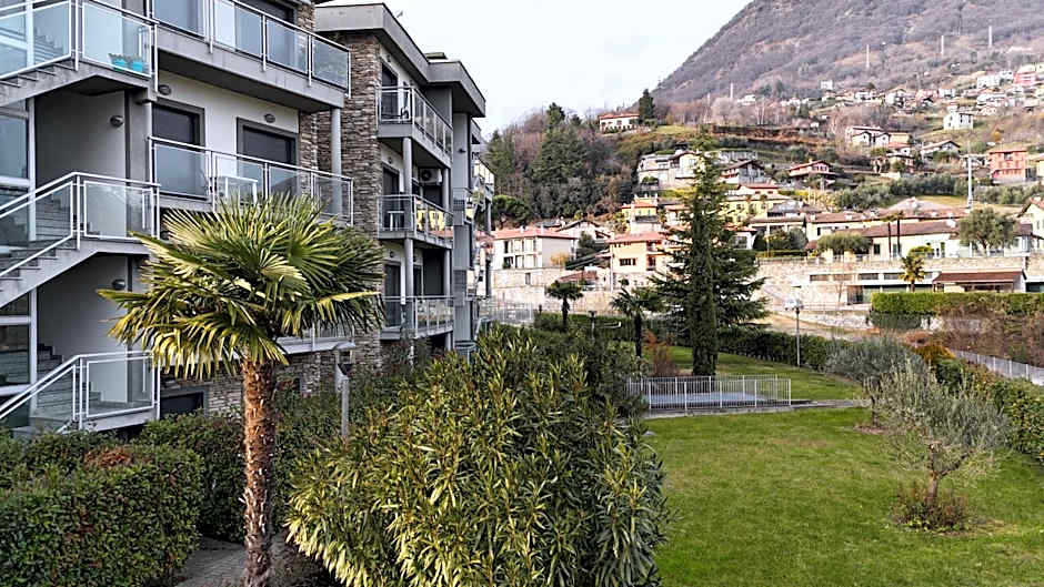 Hotel Residence Alessandra