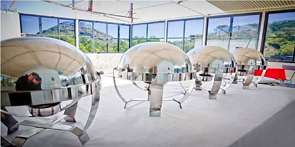Hotel Blue Valley
