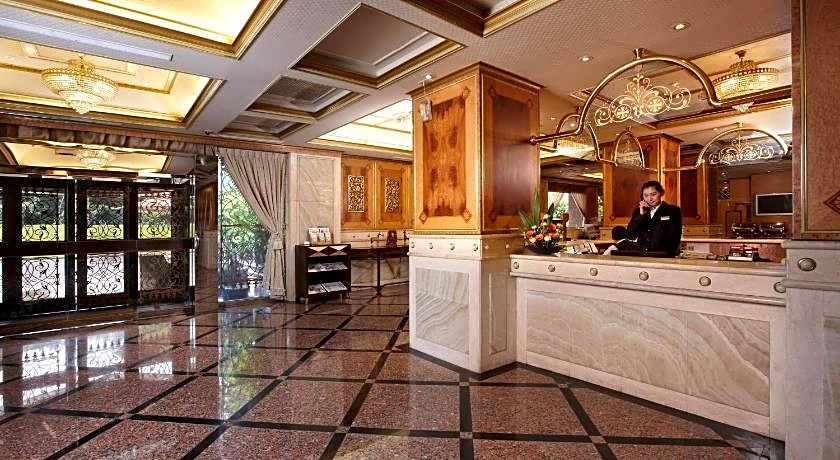 Charming City Songshan Hotel
