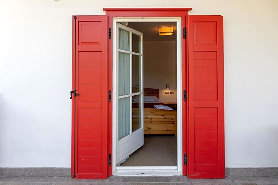 Dolomites Hotel La Meridiana