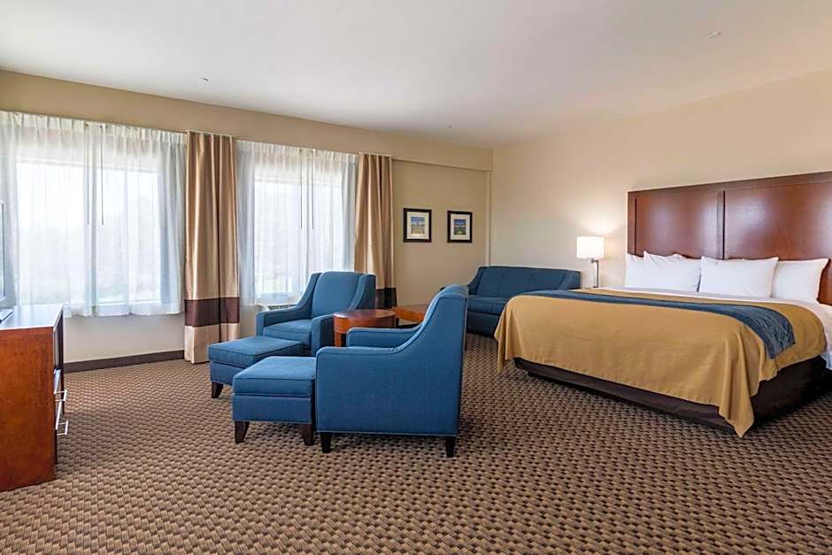 Comfort Inn Edwardsville - St. Louis