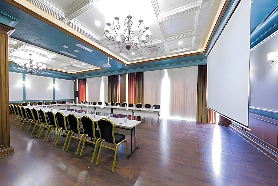 Panarams Tashkent Hotel, a member of Radisson Individuals