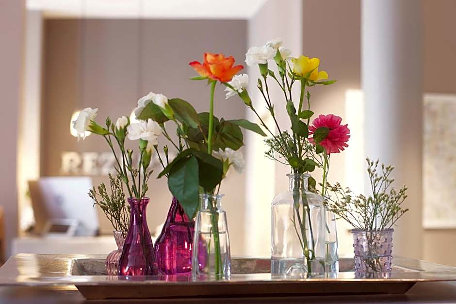 Altstadt-Hotel Bielefeld