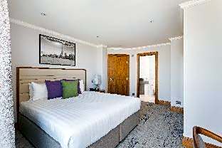 Sanctum International Serviced Apartments