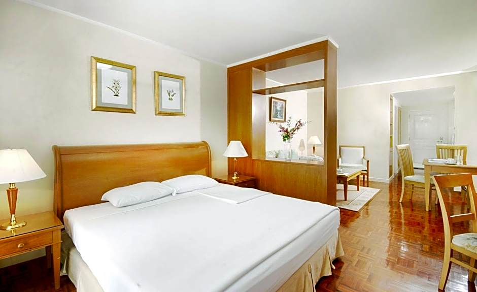 Classic Kameo Hotel and Serviced Apartments Sriracha