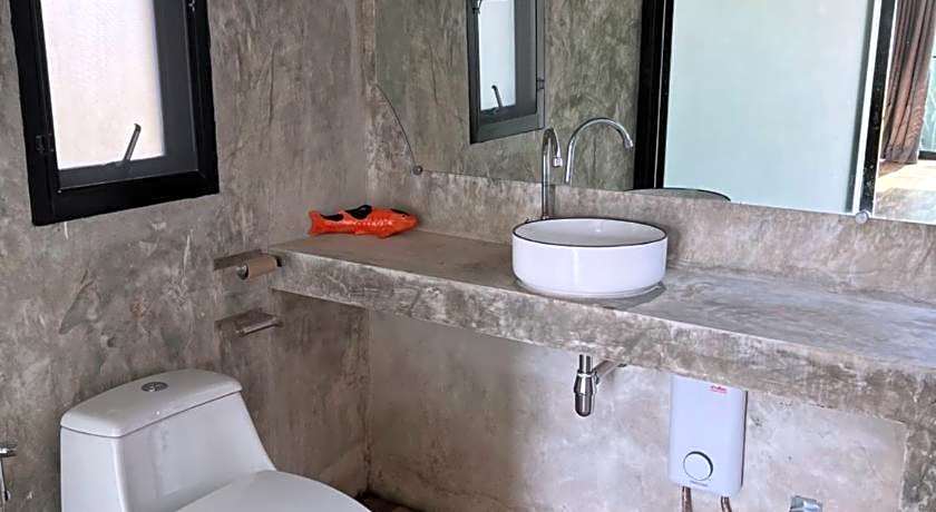 Kohmak HomeHug&Beachclub