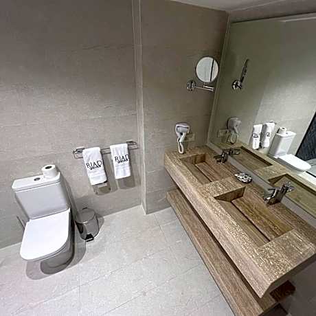 Signature Room