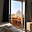 Capital Of Pyramids Hotel