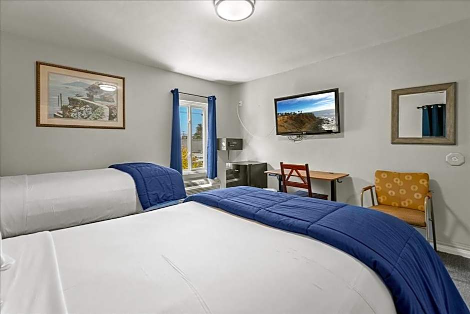 Rest Haven Motel