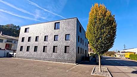 Motel Engel - self checkin