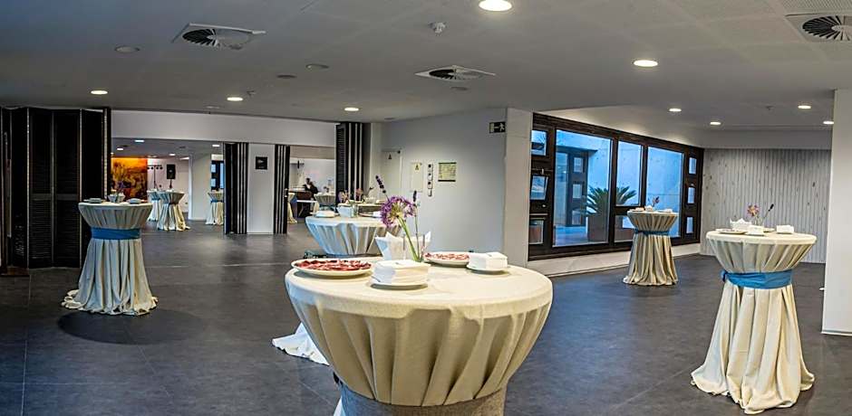 Sercotel Gran hotel Zurbaran