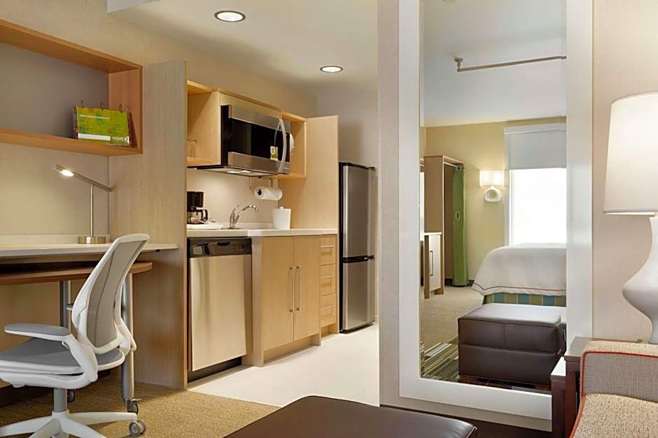 Home2 Suites By Hilton Richland