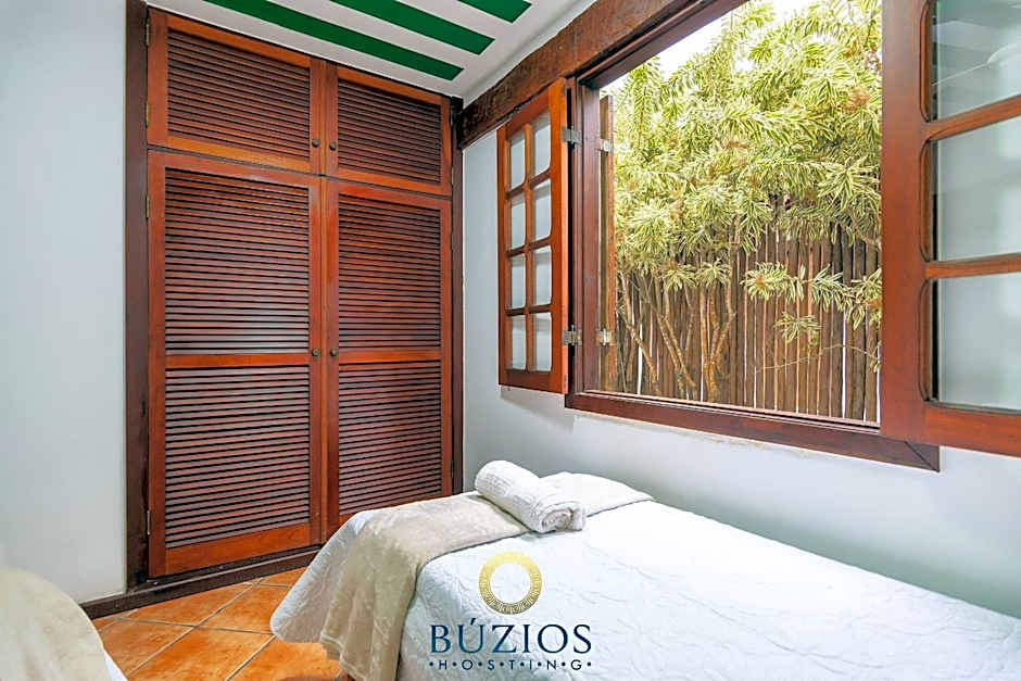 Bz34 Casa com Piscina e Sauna a 150 m da praia!