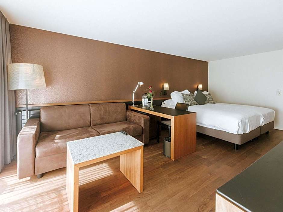 Royal St. Georges Hotel Interlaken - MGallery Collection