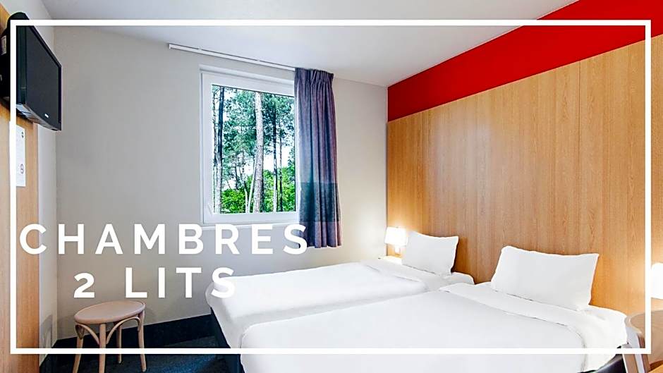 B&B HOTEL Mont-de-Marsan