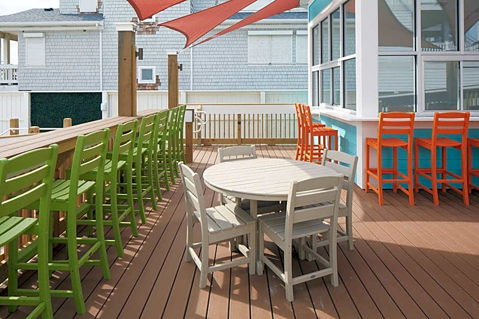 TownePlace Suites by Marriott Outer Banks Kill Devil Hills