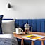 The Berkeley Square Hotel Bristol
