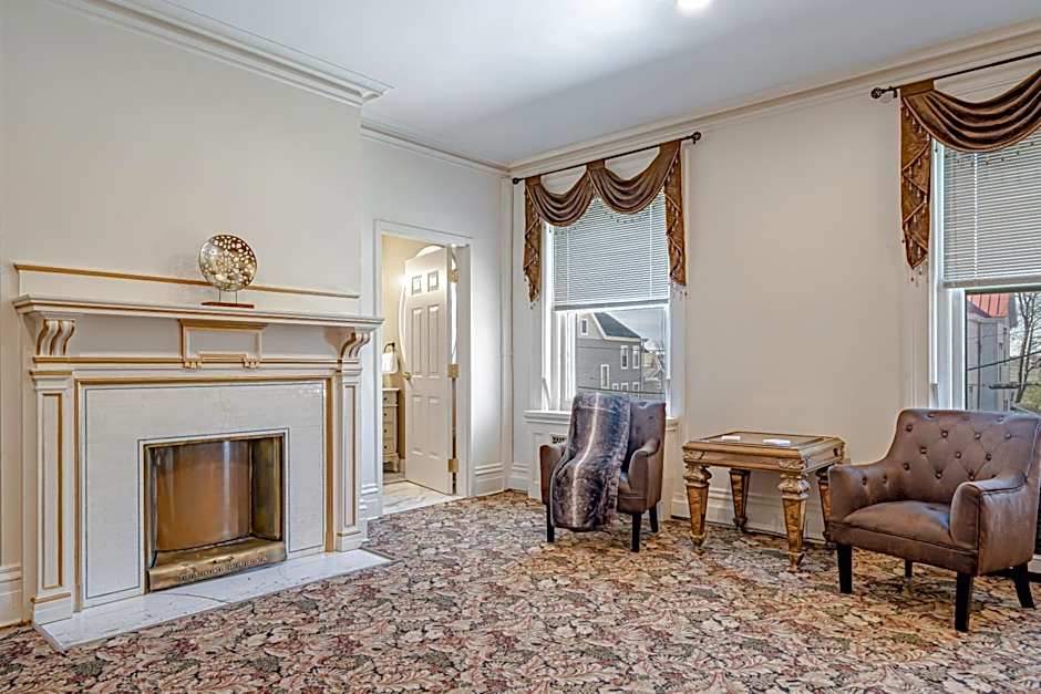 The Grandeur Estate