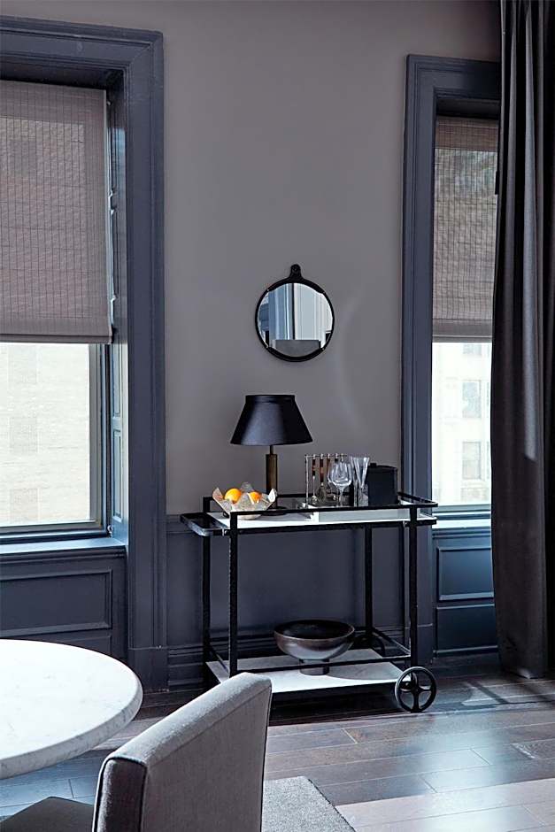 The Bellevue Hotel, in The Unbound Collection by Hyatt