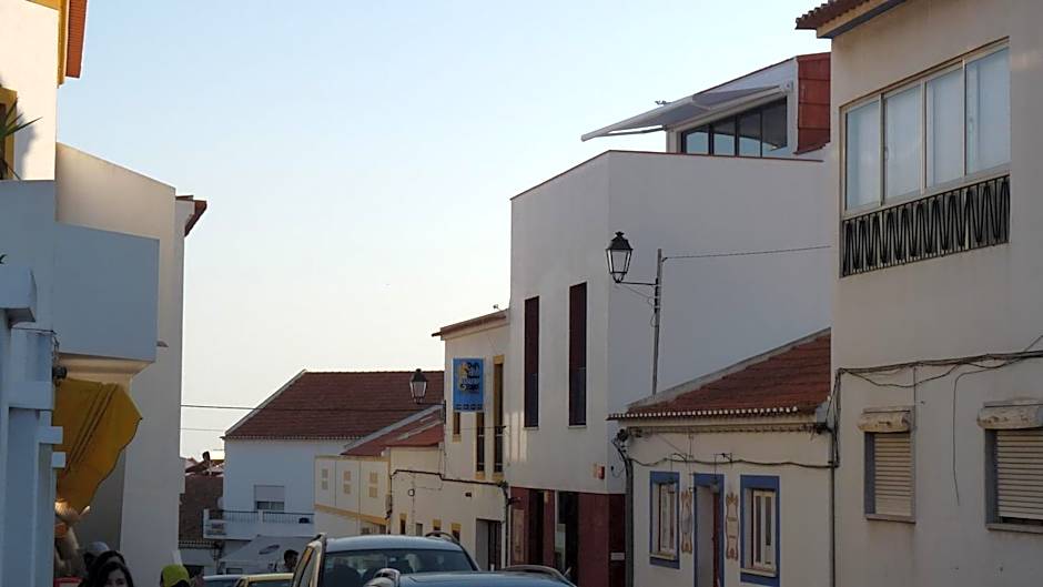 Born To Stay In Milfontes