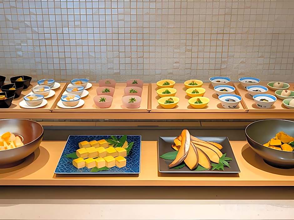 Asakusa Tobu Hotel