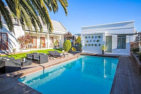 Cape Diem Lodge