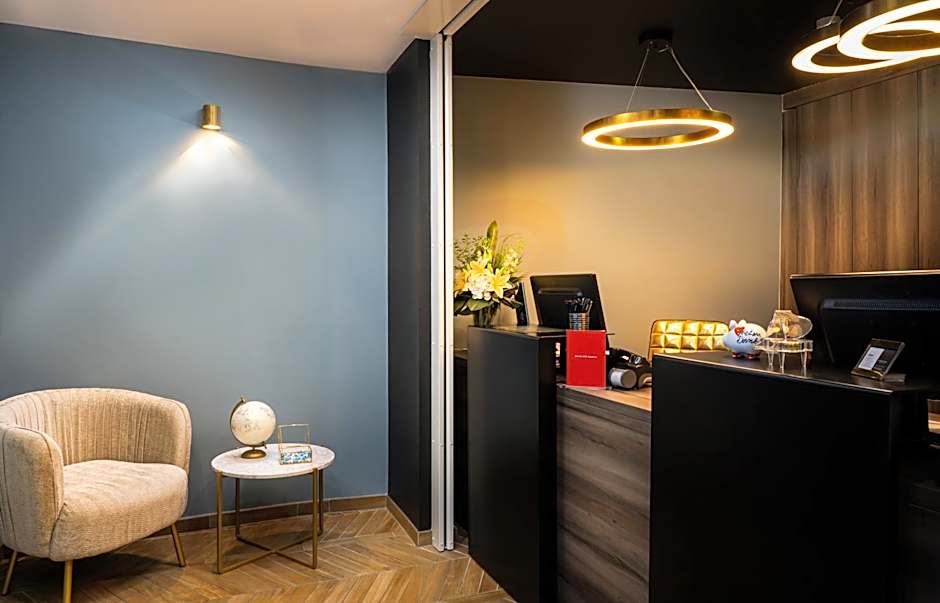 elaya hotel vienna city center, Trademark by Wyndham