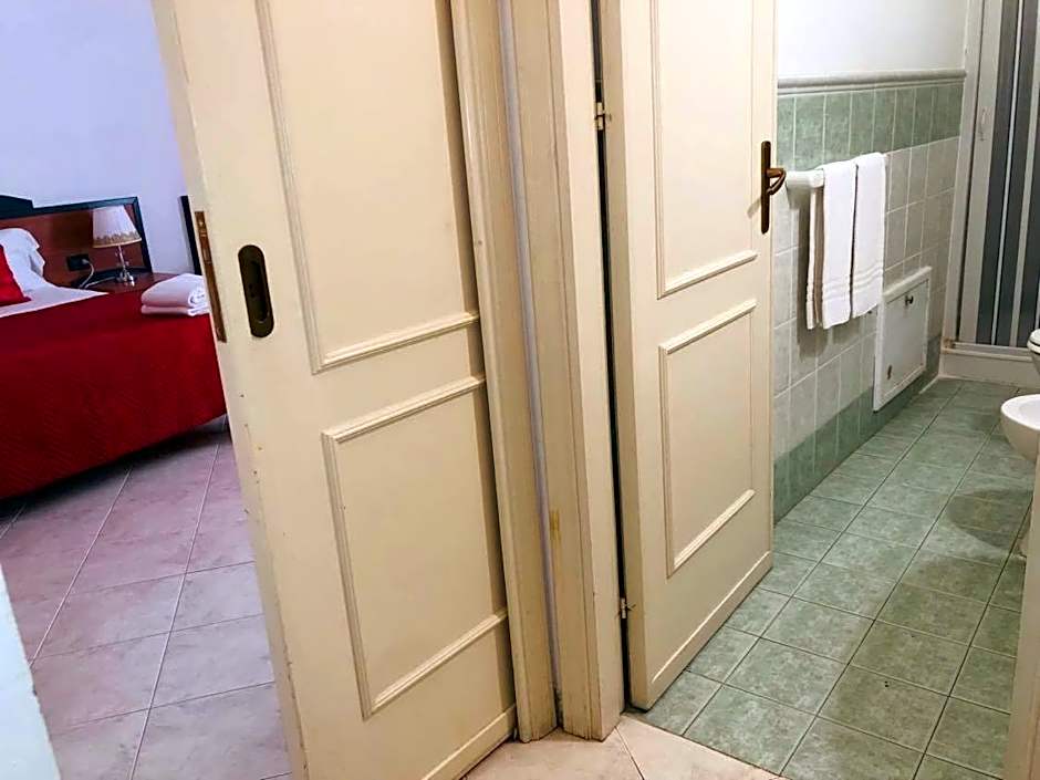 B&B Al Piazza Marina