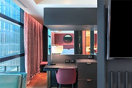 Twin Room - Mobility Access