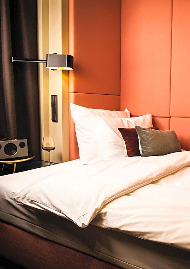 Design-Hotel JAMS