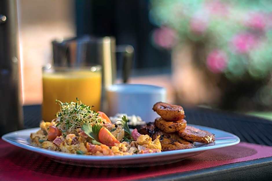 Hotel Villas Casa Morada