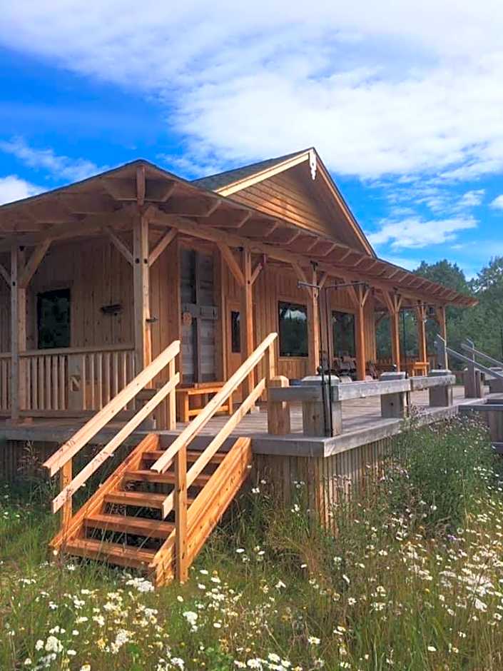 LDR Lodge - Last Dollar Ranch