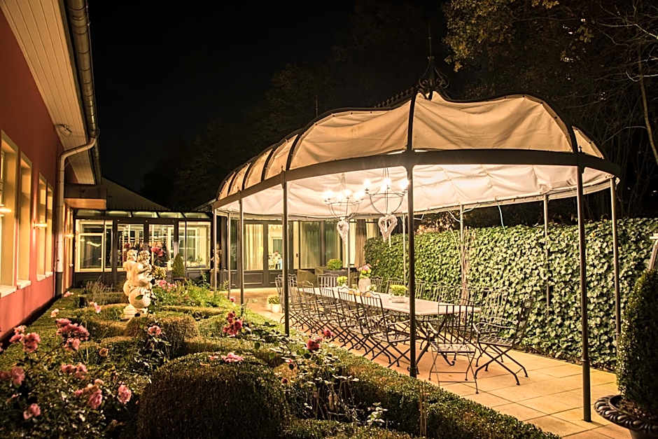 Campus Garden Businesshotel