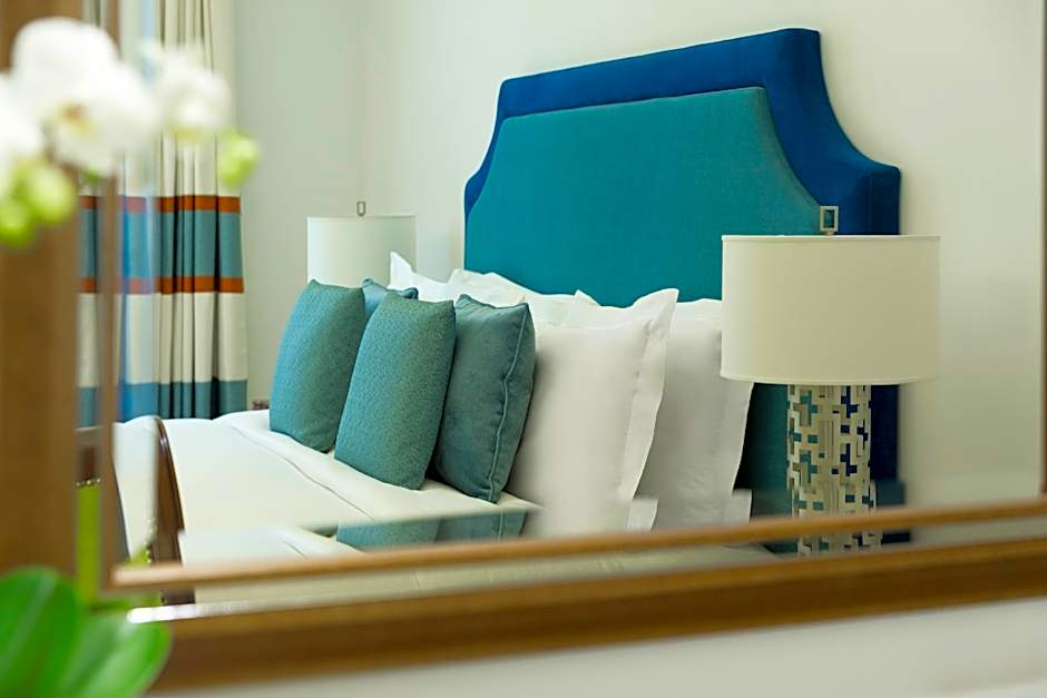 Al Najada Hotel Apartments by Oaks