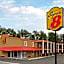 NATION'S INN of Wake County - Raleigh Crabtree
