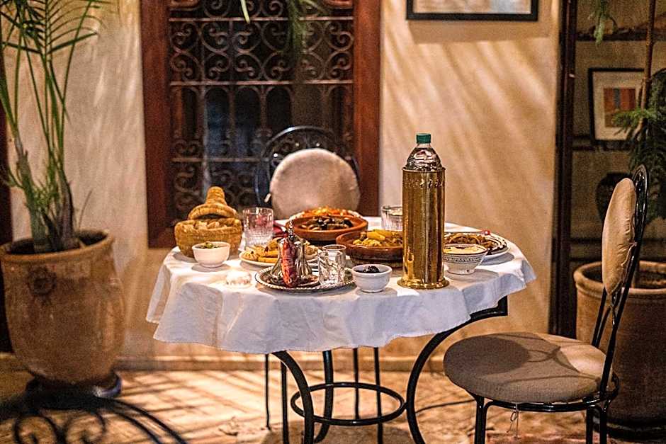 Riad Chams Marrakech