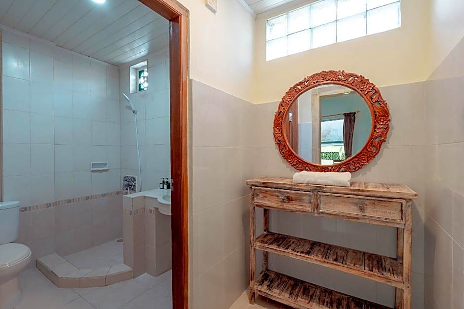 Urbanview Hotel Rasa Sayang Inn Tanjung Benoa Bali